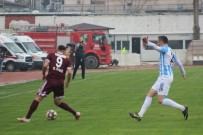 ABDIOĞLU - Spor Toto 1. Lig Açıklaması Hatayspor Açıklaması 1 - Adana Demirspor Açıklaması 1