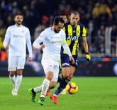 MEHMET TOPAL - Spor Toto Süper Lig Açıklaması Fenerbahçe Açıklaması 1 - Atiker Konyaspor Açıklaması 1 (Maç Sonucu)