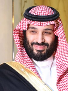 Suudi Veliaht Prens Muhammed Bin Selman Pakistan'a Gidiyor