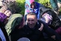 SEYHAN NEHRİ - Taşköprü'de İntihar Eden Genç Kızın Cesedi Bulundu, Ailesi Sinir Krizi Geçirdi