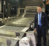 İHRACAT RAKAMLARI - TTTSD'de Başkan Yeniden Canpolat