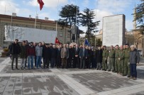 TÜRK HAVA KURUMU - Türk Hava Kurumu 94 Yaşında