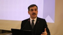 MUSTAFA KÖSE - Türkiye Kamu-Sen Genel Başkanı Önder Kahveci;