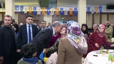 'Türkiye'nin Her Yerinde Yüzde 50+1 Almalıyız'