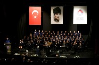 TÜRKAN SAYLAN - Unutulmaz Aşk Şarkılarının Bestecisi Maltepe'de Anıldı