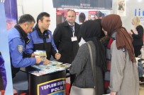 İNTERNET BAĞIMLILIĞI - Vatandaşlar Genel Güvenlik Konularında Bilgilendiriliyor