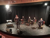 SERDAR TUNCER - Yahya Kemal Beyatlı, Vefatının 61. Yıldönümünde Anıldı