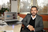 JEOLOJİ MÜHENDİSLERİ ODASI - Yalova Jeoloji Mühendisleri Odası Başkanı Osman Kendir Açıklaması