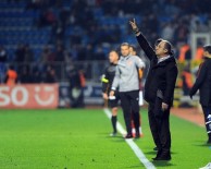 MUSTAFA DENİZLİ - 22 Yıl Sonraki Randevuyu Fatih Terim Kazandı