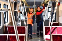 İZMİR METROSU - 518'İn Hikayesi