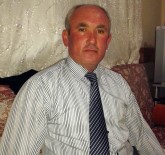 ÇEVRELI - Ağaçtan Düşen İmam Ağır Yaralandı