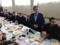 SAMIMIYET - AK Parti Avcılar Belediye Başkan Adayı Ulusoy Açıklaması 'Bu Zulmet, Bu Eziyet, Bu Hezimet 31 Mart'ta Son Bulmalı'