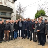 Ali Kılıç'tan Terme'ye 50 Yıllık Planlama