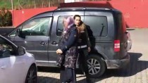 SAVCILIK SORGUSU - Ankara'da Yakalanan FETÖ Şüphelisi Çift, Karabük'e Getirildi