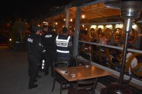 POLİS KÖPEĞİ - Antalya'da  'Türkiye Güven Huzur Uygulaması (2019-1)'