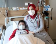 KEMİK İLİĞİ - Antmen Açıklaması '4 Gününüzü Ayırarak Hayat Kurtarabilirsiniz'