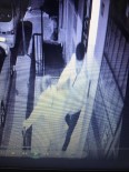 HIRSIZ - Bahçelievler'de Apartmana Giren Hırsızı Vatandaşlar Yakaladı