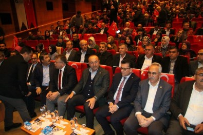 Bakan Çavuşoğlu Dış Politikayı Özetledi Açıklaması 'Diplomasi İse Diplomasi, Müzakere İse Müzakere, Rest İse Rest'