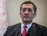 DÖNER SERMAYE - Bakan Selçuk'tan tematik liselerde kapasite artışı müjdesi