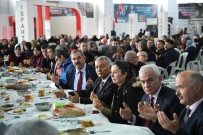 YUSUF ZIYA GÜNAYDıN - Başkan Günaydın Açıklaması 'Siz Çalışın Gerisini Düşünmeyin'