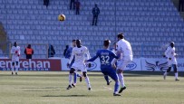 KEMAL YıLMAZ - BB Erzurumspor Evinde Sivas'ı Devirdi