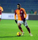 YOUNES BELHANDA - Belhanda'dan 2 Hafta 3 Gol
