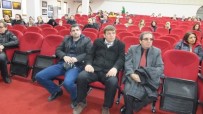 BAĞIMLILIK - Burhaniye'de İnternet Bağımlığı Konferansı