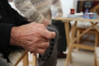 ORÇUN - Çayın Yanında Tespih