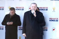 DÖVİZLİ ASKERLİK - Cumhurbaşkanı Erdoğan Yeni Askerlik Sisteminin Detaylarını Açıkladı