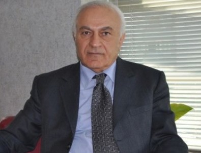 DSP'nin Ankara Büyükşehir Adayı Haydar Yılmaz Oldu