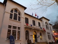 BURSA VALISI - Ekonomiye Değil Kültüre Değer Katacak