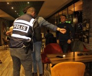 NAFAKA - Elazığ'da Huzur Uygulamasında Aranan 9 Şahıs Yakalandı