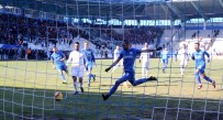 KEMAL YıLMAZ - Erzurum'da İlk Yarıda 3 Gol