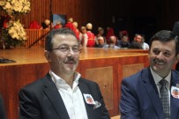 GÜLAY DALYAN - Eyüpsultan Belediye Başkan Adayı Köken Açıklaması 'Eyüpsultan İçin 55 Civarında Projemiz Var'