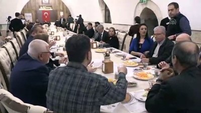 Hatay'da 'Cille Gecesi' Yeniden Yaşatıldı