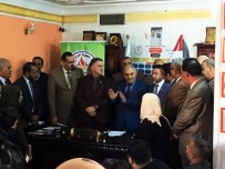 GREV - Irak'ta Öğretmenler 2 Günlük Grev Başlattı