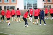 KONYASPOR - İstikbal Mobilya Kayserispor'un 23 Ve 24 Hafta Maç Programı Belli Oldu