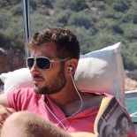 TAŞKıRAN - Kaş'ta Takla Atan Aracın Motoru Yerinden Fırladı Açıklaması 1 Ölü, 2 Yaralı