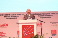 MEHMET ALI ÇALKAYA - Kılıçdaroğlu Açıklaması 'Tarımda Büyümeyi Nasıl Yapmak İstiyorsanız Kocaoğlu'ndan Ders Alacaksınız'