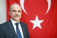 2009 YıLı - Kızılay Şube Başkanı Mehmet Murat Bulut Oldu