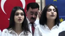 EMEKLİ MEMUR - Kültürleri Türkülere Sığdırıp 'Kardeşlik Korosu' Kurdular
