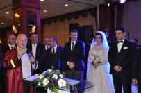 ŞANLIURFA MİLLETVEKİLİ - Oral Ailesinin Mutlu Günü