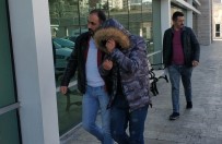 KOKAIN - Samsun'da 3 Uyuşturucu Taciri Yakalandı