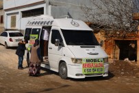 ADıGÜZEL - Seyyah Berber