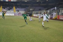 AYKUT DEMİR - Spor Toto 1. Lig Açıklaması Afjet Afyonspor Açıklaması 3 - Giresunspor Açıklaması 2