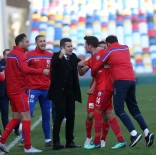 BÜLENT BIRINCIOĞLU - Spor Toto 1. Lig Açıklaması Altınordu Açıklaması 1 - Gazişehir FK Açıklaması 0