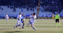 TSHABALALA - Spor Toto Süper Lig Açıklaması BB Erzurumspor Açıklaması 4 - DG Sivasspor Açıklaması 2 (Maç Sonucu)