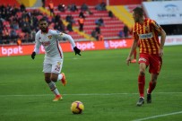 SERKAN TOKAT - Spor Toto Süper Lig Açıklaması İstikbal Mobilya Kayserispor Açıklaması 2 - Göztepe Açıklaması 1 (Maç Sonucu)