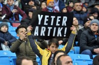 UFUK CEYLAN - Spor Toto Süper Lig Açıklaması Trabzonspor Açıklaması 0 - Aytemiz Alanyaspor Açıklaması 0 (İlk Yarı)