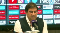 AHMET AĞAOĞLU - Trabzonspor-Aytemiz Alanyaspor Maçından Notlar